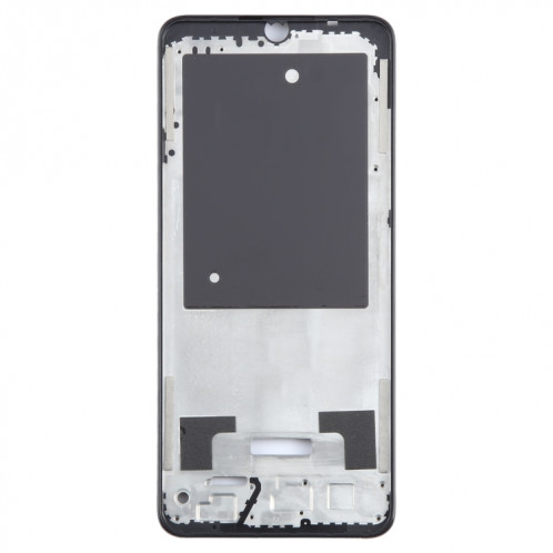 Pour Xiaomi Redmi 13C boîtier avant d'origine cadre LCD plaque de lunette SH7401471-06