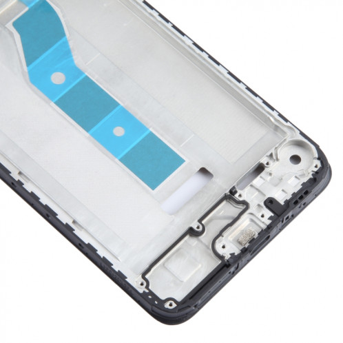 Pour Xiaomi Redmi 13C boîtier avant d'origine cadre LCD plaque de lunette SH7401471-06