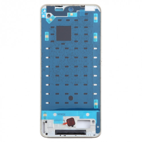 Pour Xiaomi Redmi K60 Ultra Original boîtier avant LCD cadre plaque de lunette (or) SH406J319-06