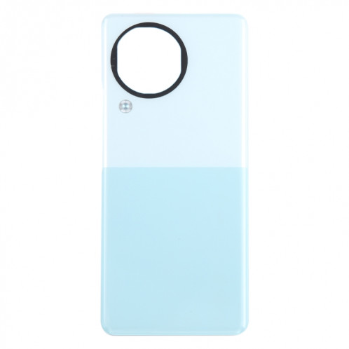 Pour Xiaomi Civi 3 Couvercle arrière de la batterie d'origine (Vert) SH07GL1105-07