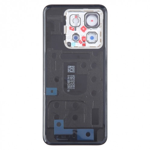 Pour le couvercle arrière de la batterie d'origine Xiaomi 14 (noir) SH08BL1451-07