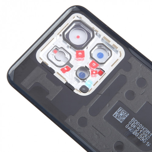 Pour le couvercle arrière de la batterie d'origine Xiaomi 14 (noir) SH08BL1451-07
