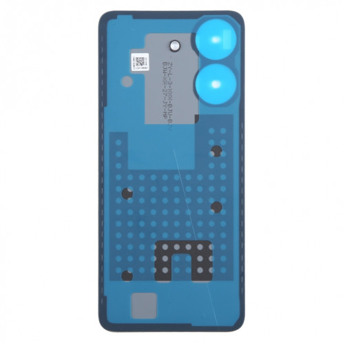Pour Xiaomi Redmi 13C Couvercle arrière de la batterie d'origine (vert) SH12GL1152-07