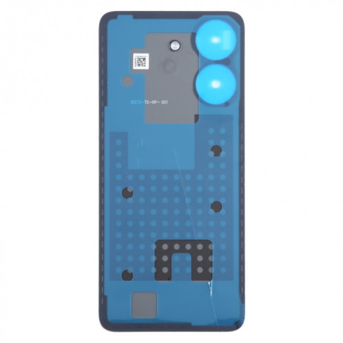 Pour Xiaomi Redmi 13C Couvercle arrière de la batterie d'origine (bleu) SH12LL1074-07