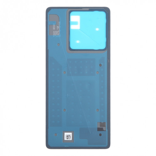 Pour Xiaomi Redmi Note 13 Couvercle arrière de la batterie d'origine (or) SH15JL1952-07