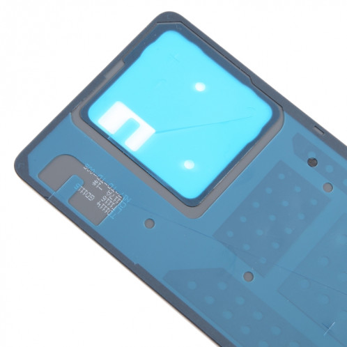 Pour Xiaomi Redmi Note 13 Couvercle arrière de la batterie d'origine (or) SH15JL1952-07