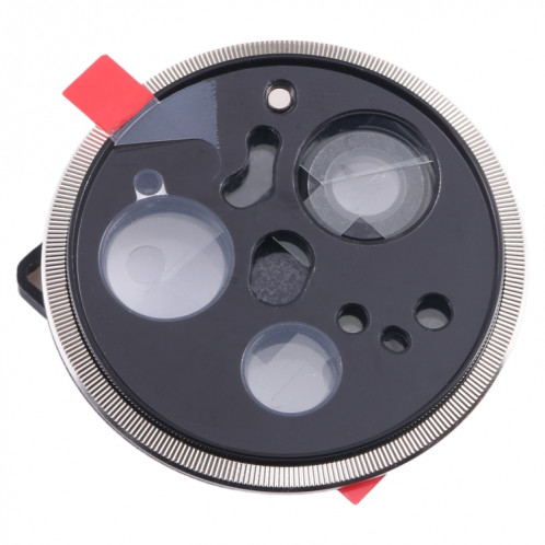 Pour couvercle d'objectif de caméra Xiaomi Civi 3 (or) SH421J1489-04