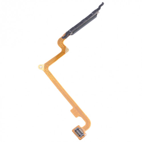 Pour Xiaomi Redmi 13C câble flexible de capteur d'empreintes digitales d'origine (noir) SH425B1738-04