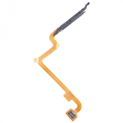 Pour Xiaomi Redmi 13C câble flexible de capteur d'empreintes digitales d'origine (vert) SH425G44-04