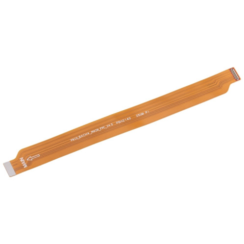 Connecteur de carte mère Original, câble flexible, pour Huawei MatePad 10.4 2022 BAH4-W09 SH74291954-04