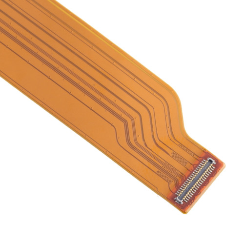 Connecteur de carte mère Original, câble flexible, pour Huawei MatePad 10.4 2022 BAH4-W09 SH74291954-04