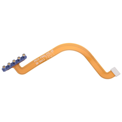 Câble flexible pour clavier Huawei MatePad 10.4 2022 BAH4-W09, Original SH7431113-04
