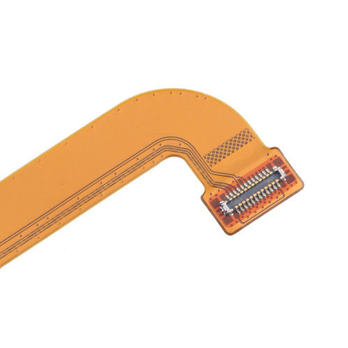 Câble flexible pour clavier Huawei MatePad 10.4 2022 BAH4-W09, Original SH7431113-04