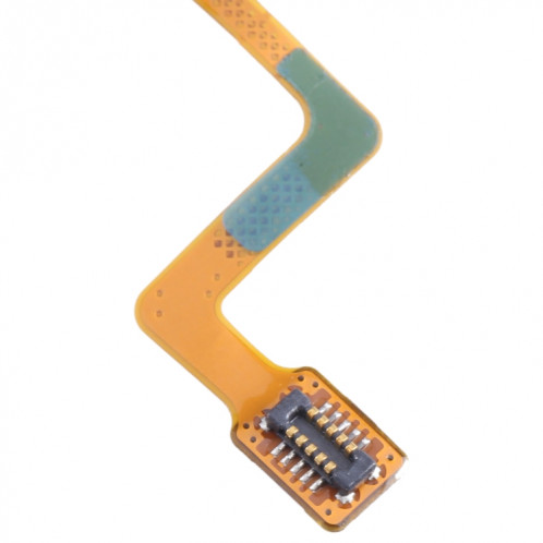 Pour Xiaomi Pad 5 Câble flexible de capteur d'empreintes digitales d'origine (vert) SH433G1062-04