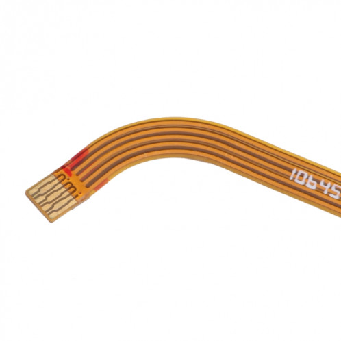 Câble flexible pour bouton d'alimentation et bouton de Volume, pour Motorola Moto X Style XT1575, Original SH74391788-04