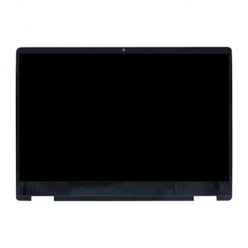 Pour HP Pavilion X360 14 DH Écran LCD Numériseur Assemblage complet avec cadre (Noir) SH488B924-07
