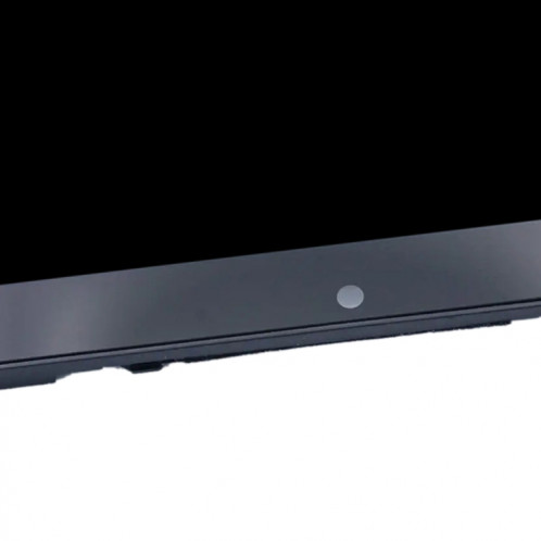 Pour HP Pavilion X360 14 DH Écran LCD Numériseur Assemblage complet avec cadre (Noir) SH488B924-07
