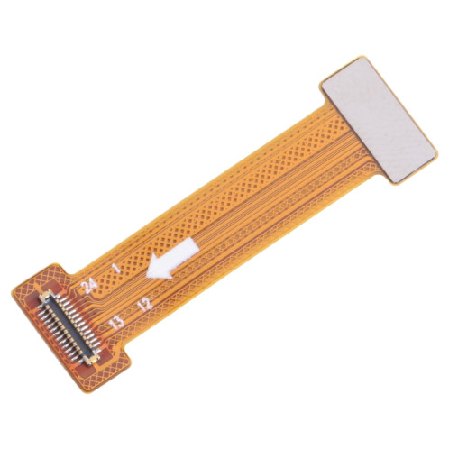 Câble flexible pour écran secondaire LCD Flip, pour OPPO Find N2 SH748966-04