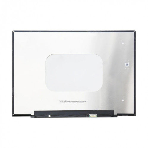 Écran LCD avec numériseur complet pour Huawei MateBook 16 pouces CREM-WFD9 CREM-WFG9 (Noir) SH490B672-07