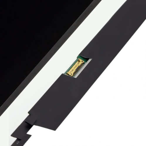 Écran LCD avec numériseur complet pour Huawei MateBook 16 pouces CREM-WFD9 CREM-WFG9 (Noir) SH490B672-07