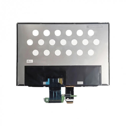 Écran LCD avec numériseur complet pour Huawei MateBook X Pro 2022 14,2 pouces MRG-W16 MRG-56 MRG-76 (noir) SH491B1700-07