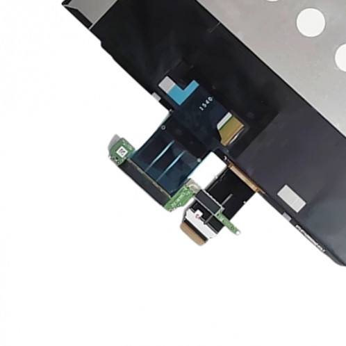 Écran LCD avec numériseur complet pour Huawei MateBook X Pro 2022 14,2 pouces MRG-W16 MRG-56 MRG-76 (noir) SH491B1700-07