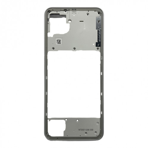 Pour Boost Mobile Celero 5G, boîtier avant, cadre LCD, plaque de lunette SH74951090-06