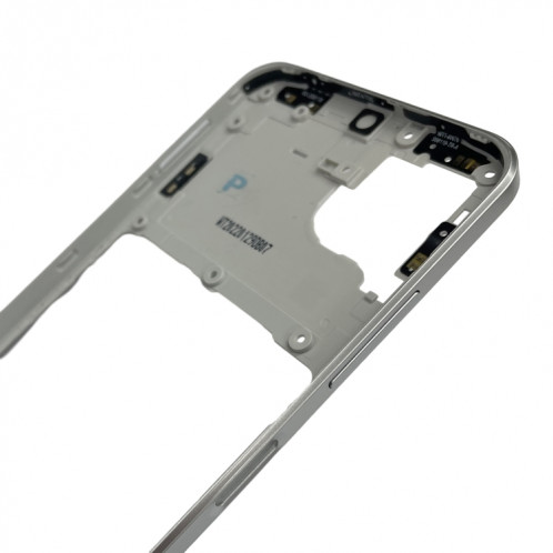 Pour Boost Mobile Celero 5G, boîtier avant, cadre LCD, plaque de lunette SH74951090-06