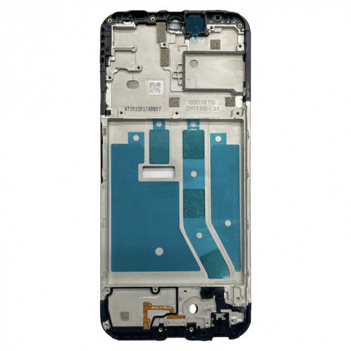 Pour Boost Mobile Celero 5G, plaque de cadre central SH7496693-06