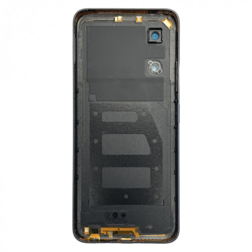 Couvercle arrière de la batterie pour ZTE Blade A34 (gris) SH99HL607-07
