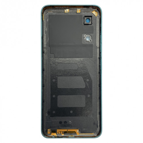 Couvercle arrière de la batterie pour ZTE Blade A34 (bleu) SH99LL591-07