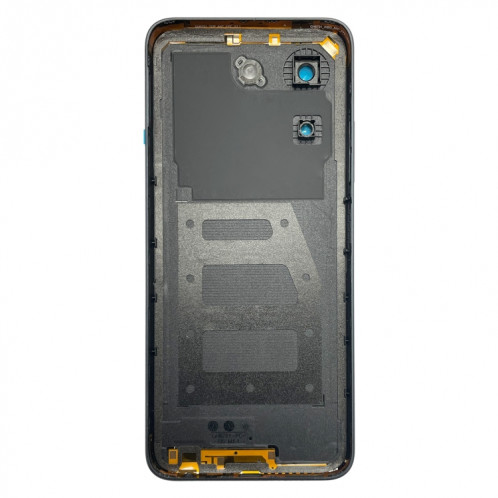 Cache arrière de la batterie pour ZTE Blade A54 (gris) SH500H243-07