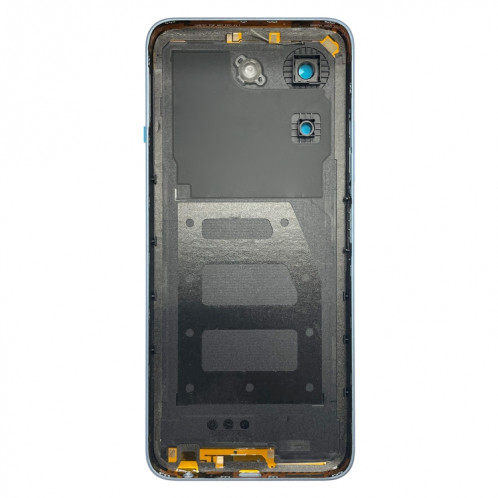 Couvercle arrière de la batterie pour ZTE Blade A54 (bleu) SH500L1190-07