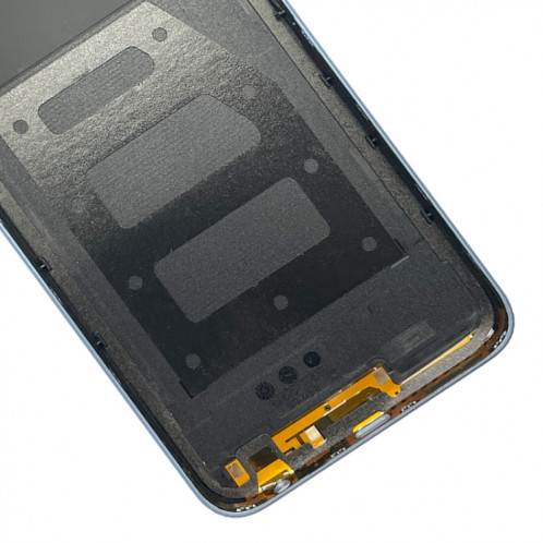 Couvercle arrière de la batterie pour ZTE Blade A54 (bleu) SH500L1190-07