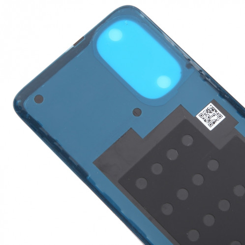Coque arrière de batterie d'origine pour Motorola Moto G41 SH01LL695-07