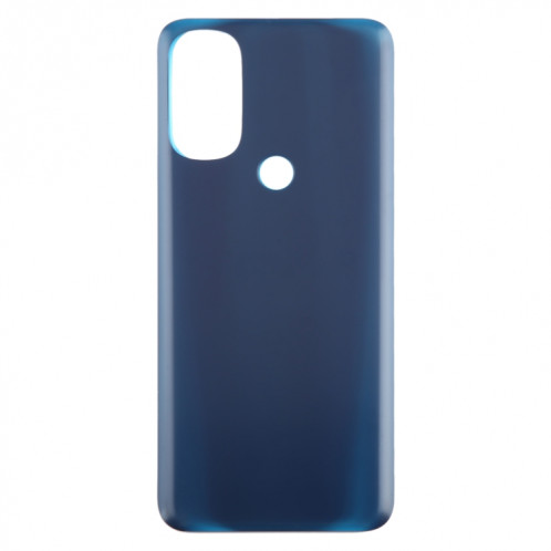 Pour Motorola Moto G71 5G Cache arrière de batterie d'origine (Vert) SH502G480-07