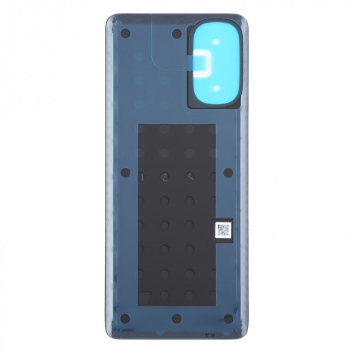 Pour Motorola Moto G Stylus 4G 2022 Couvercle arrière de la batterie d'origine (or) SH03JL311-07