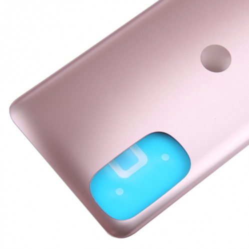 Pour Motorola Moto G Stylus 4G 2022 Couvercle arrière de la batterie d'origine (or) SH03JL311-07
