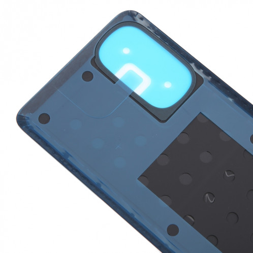 Pour Motorola Moto G Stylus 4G 2022 Couvercle arrière de la batterie d'origine (or) SH03JL311-07