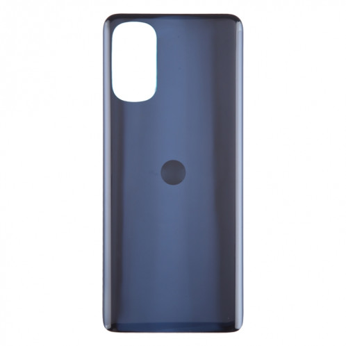 Pour Motorola Moto G Stylus 4G 2022 Couvercle arrière de la batterie d'origine (bleu) SH03LL837-07