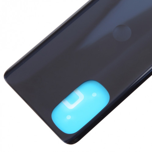 Pour Motorola Moto G Stylus 4G 2022 Couvercle arrière de la batterie d'origine (bleu) SH03LL837-07