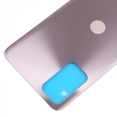 Pour Motorola Moto G42 Couvercle arrière de la batterie d'origine (Or) SH08JL1036-07