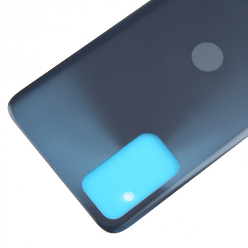 Pour Motorola Moto G42 Couvercle arrière de la batterie d'origine (Bleu) SH08LL388-07
