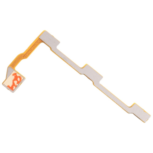 Pour Realme 10 Pro + OEM bouton d'alimentation et bouton de volume câble flexible SH75101450-04