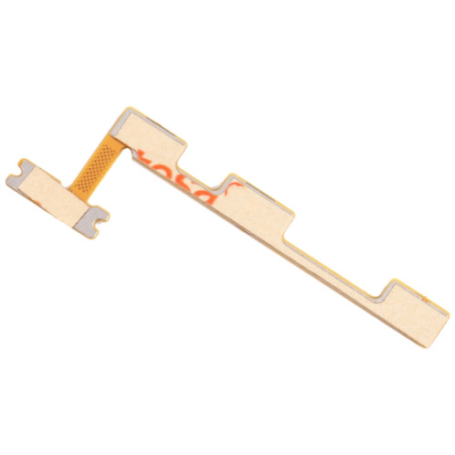 Pour Realme 10 Pro OEM bouton d'alimentation et bouton de volume câble flexible SH75111050-04