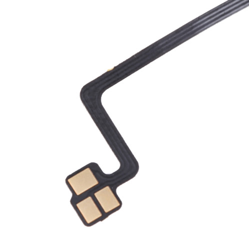 Pour le câble flexible du bouton de volume Realme GT Neo 5 SH7517417-04