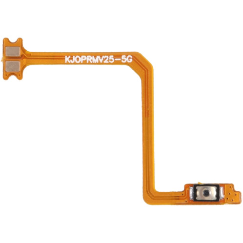 Pour le câble flexible du bouton d'alimentation OEM Realme Q5 SH75191810-04