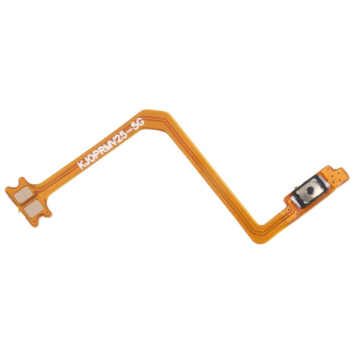 Pour le câble flexible du bouton d'alimentation OEM Realme Q5 SH75191810-04