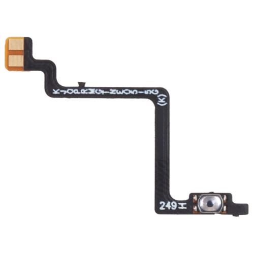 Pour le câble flexible du bouton d'alimentation OEM Realme GT Neo 5 SH7520853-04