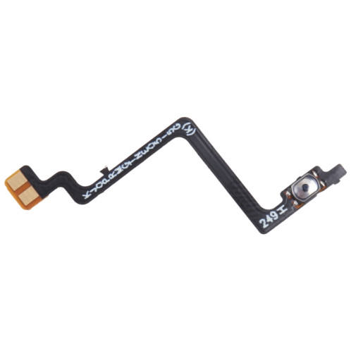 Pour le câble flexible du bouton d'alimentation OEM Realme GT Neo 5 SH7520853-04